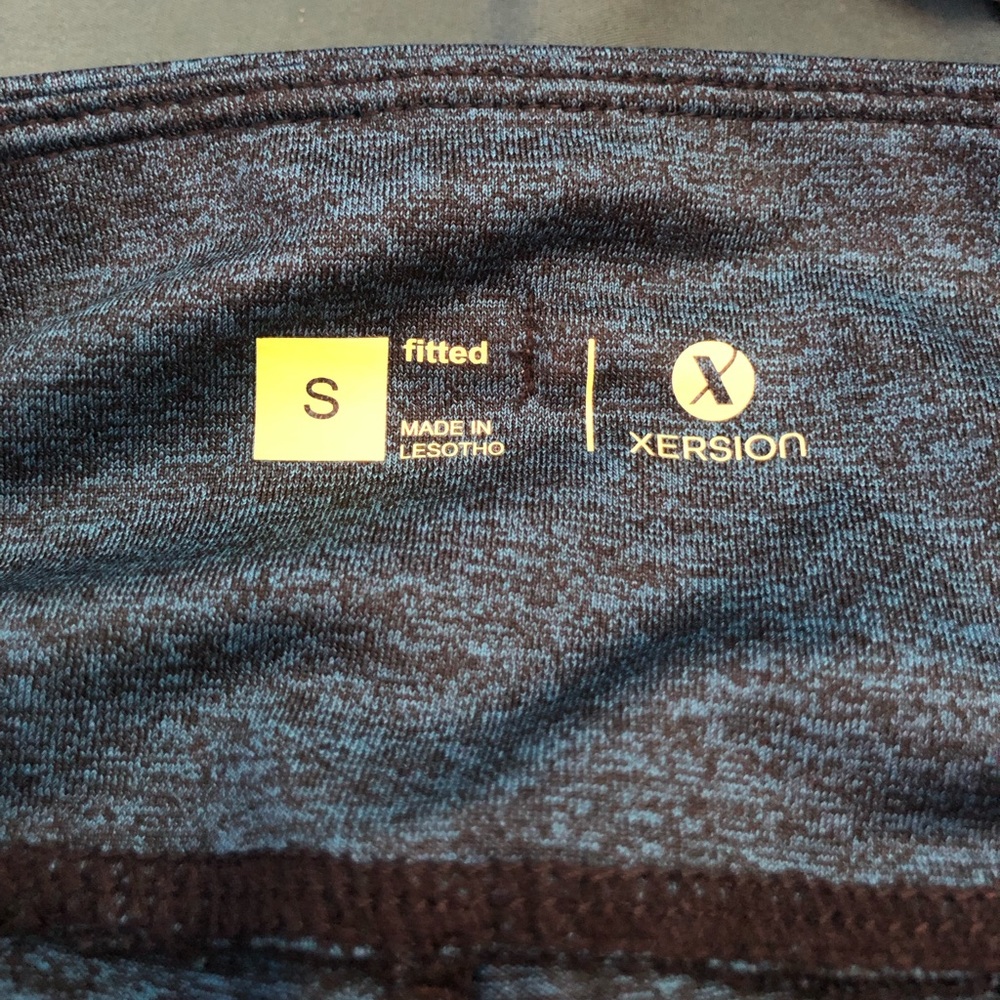 Xersion workout leggings